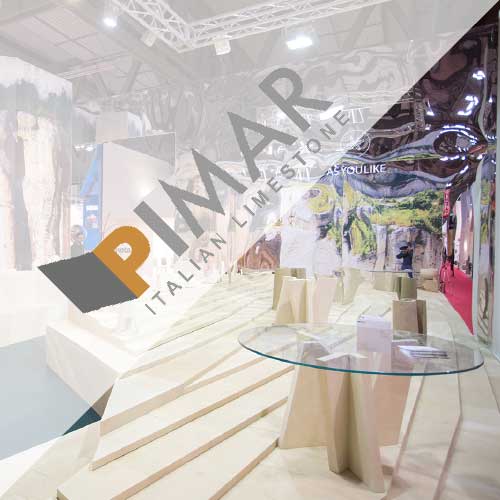 PIMAR AL SALONE DEL MOBILE 2018 | Le foto